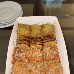 Jackie's Middle Eastern