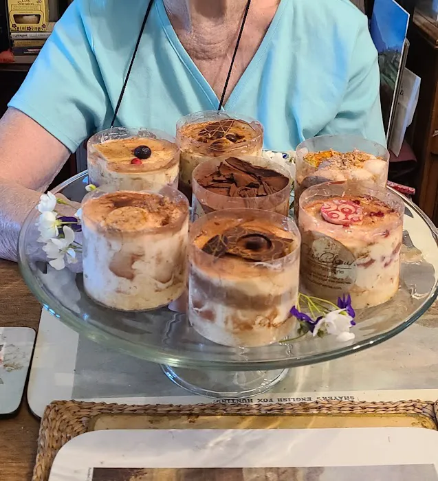 Chou Chou French Patisserie Picture 1