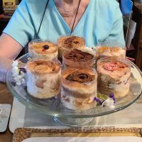 Chou Chou French Patisserie ico