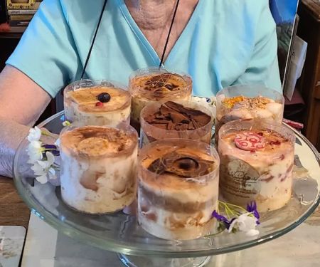 Chou Chou French Patisserie