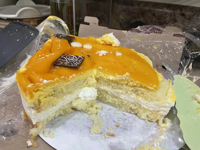 Chou Chou French Patisserie Picture 2