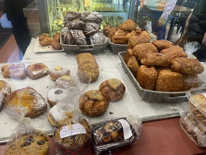 Pascal Patisserie & Cafe Picture 1