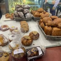 Pascal Patisserie & Cafe ico