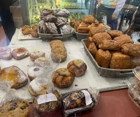 Pascal Patisserie & Cafe
