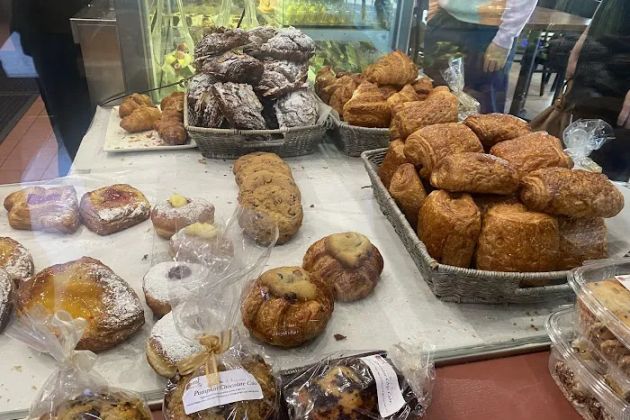 Pascal Patisserie & Cafe