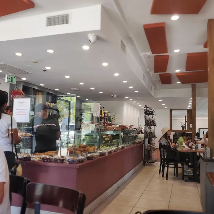 Pascal Patisserie & Cafe Picture 9