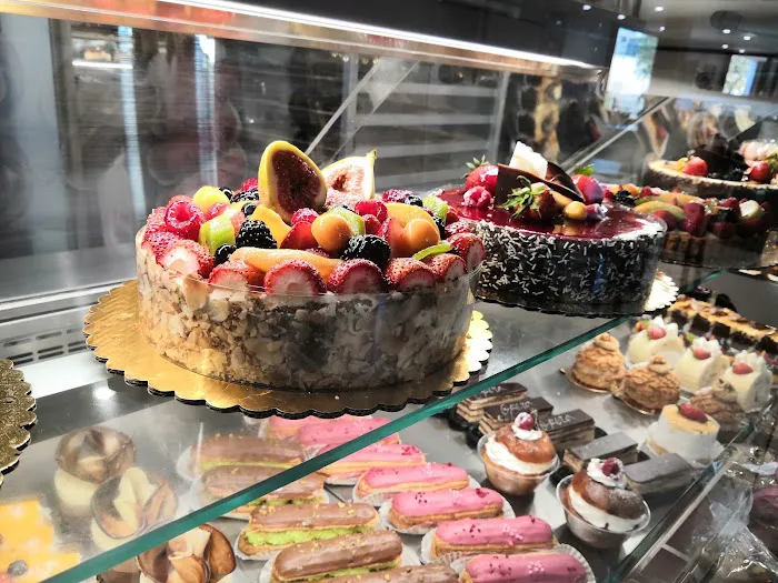 Pascal Patisserie & Cafe Picture 5