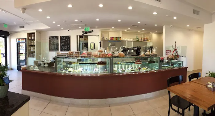 Pascal Patisserie & Cafe Picture 2