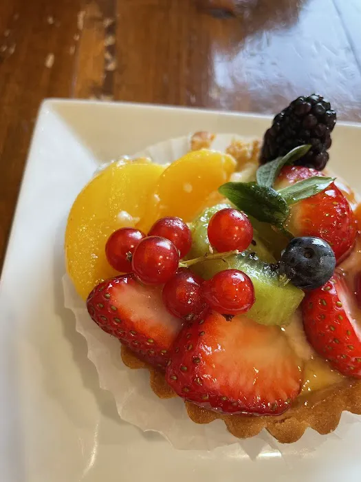 Pascal Patisserie & Cafe Picture 4