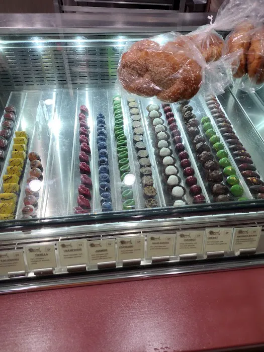 Pascal Patisserie & Cafe Picture 3