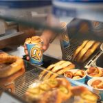 Auntie Anne's