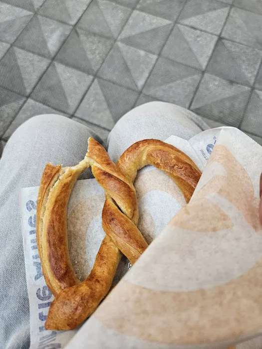 Auntie Anne's Picture 4