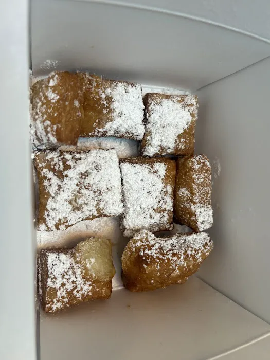 Beignet box Picture 7