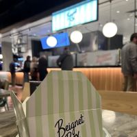 Beignet box ico