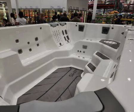 Costco Bakery