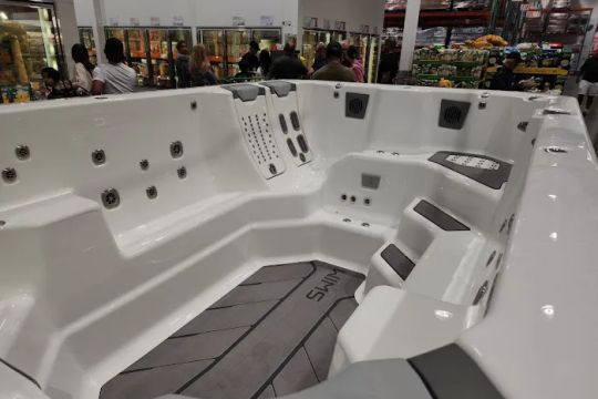 Costco Bakery