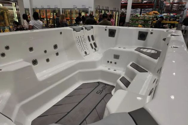 Costco Bakery
