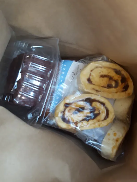 Rising Hearts Bakery Picture 9