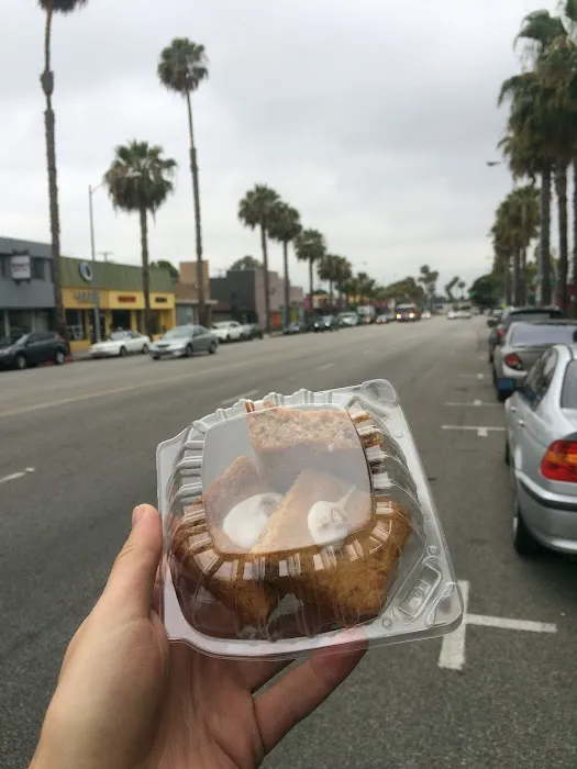 Rising Hearts Bakery Picture 8