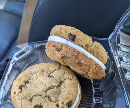 Rising Hearts Bakery