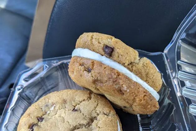 Rising Hearts Bakery