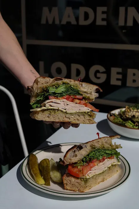 Lodge Bread Company Picture 2
