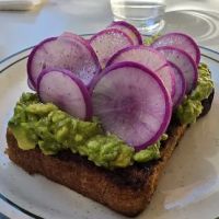 Lodge Bread Company ico