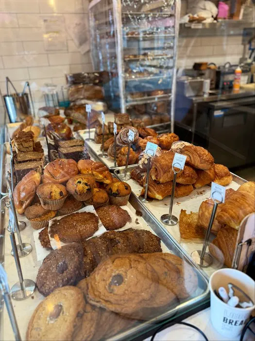 Lodge Bread Company Picture 9