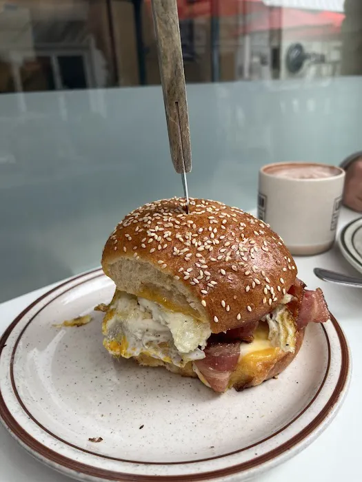 Lodge Bread Company Picture 7