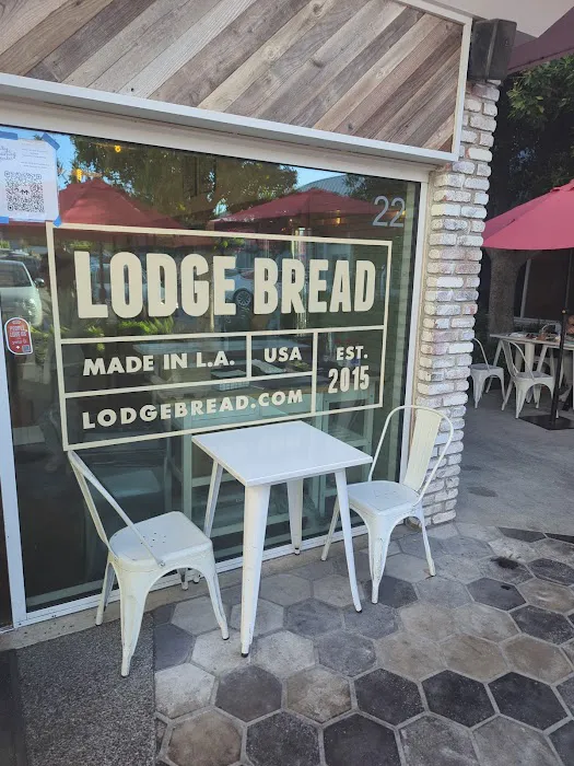 Lodge Bread Company Picture 5