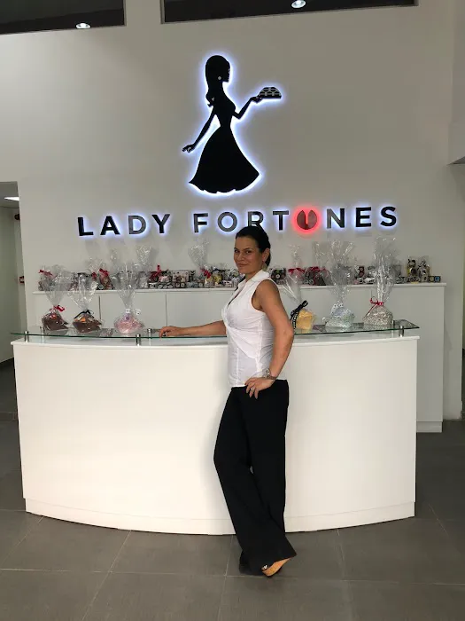 LADY FORTUNES INC Picture 4