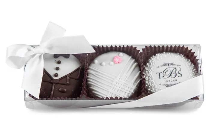 LADY FORTUNES INC Picture 10