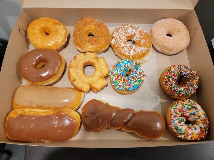 Donut Star Picture 5