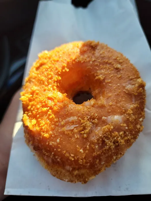 Donut Star Picture 8