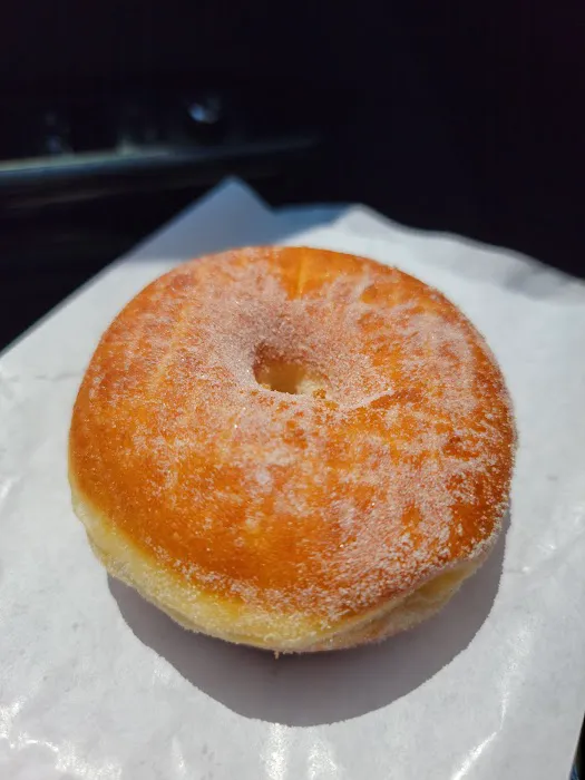 Donut Star Picture 4