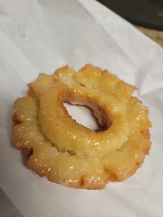 Donut Star Picture 3