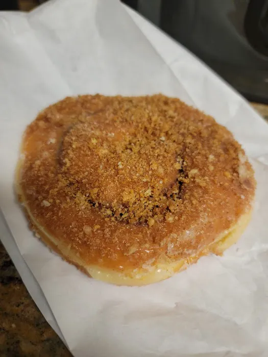 Donut Star Picture 7