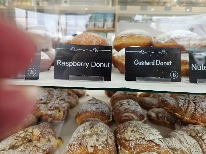 Pastries by Edie - Boule de Pain Picture 9