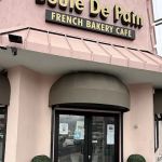 Pastries by Edie - Boule de Pain