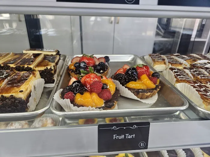 Pastries by Edie - Boule de Pain Picture 7