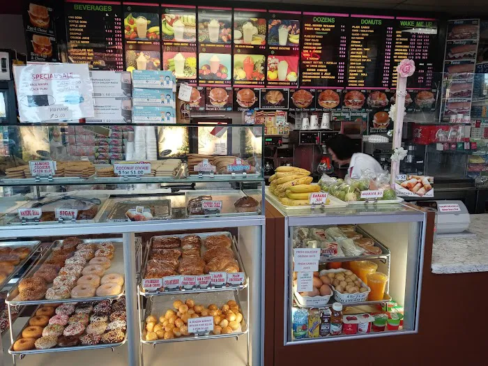 Jolly Donuts Picture 7
