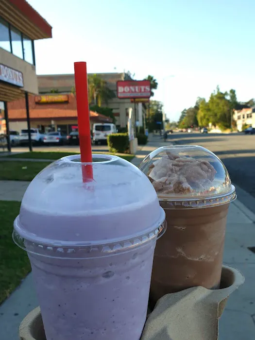 Jolly Donuts Picture 4