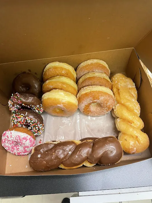 Jolly Donuts Picture 2