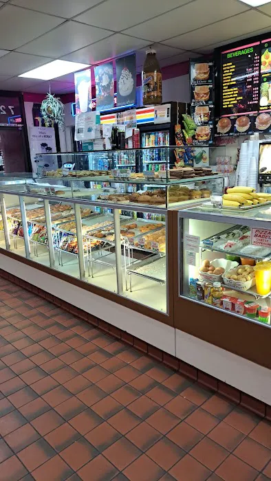 Jolly Donuts Picture 8
