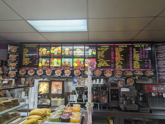 Jolly Donuts Picture 10