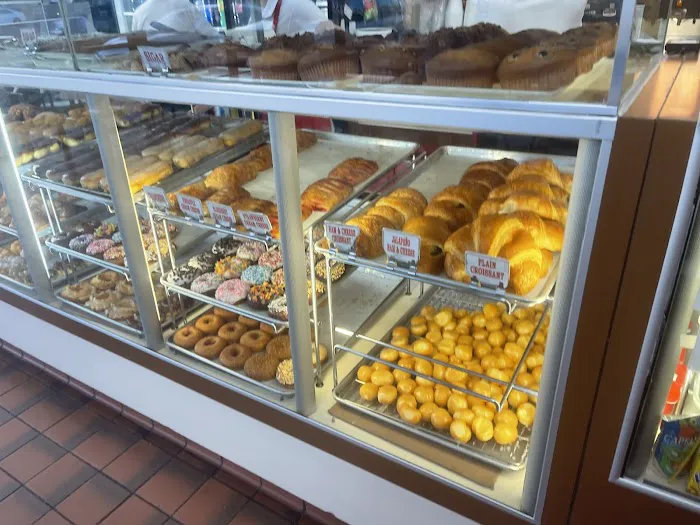 Jolly Donuts Picture 6