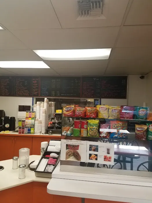 USA Donuts & Croissants Picture 10