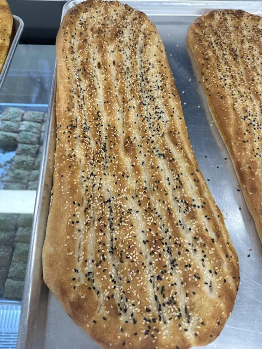 Papa bakery Picture 2