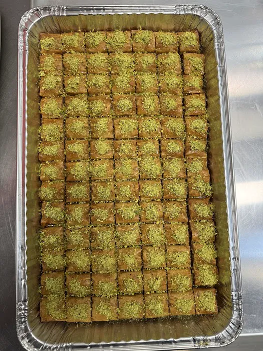 Papa bakery Picture 6