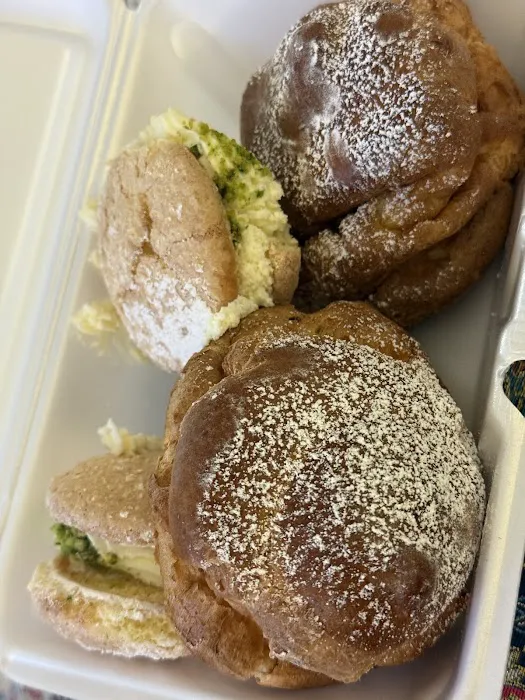 Papa bakery Picture 5